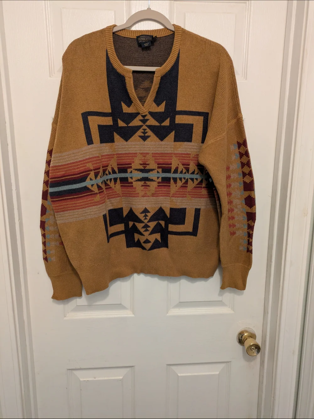 Pendleton! Southwestern Sweater - Picture 1 of 6